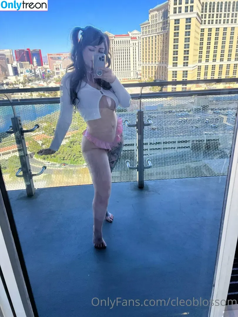 cleoblossom nude photo #0304 (cleoblossomTV / notcleoblossom)