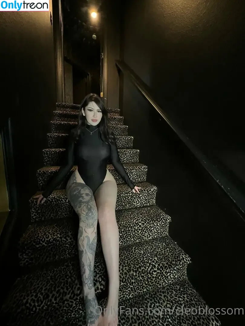 cleoblossom nude photo #0347 (cleoblossomTV / notcleoblossom)