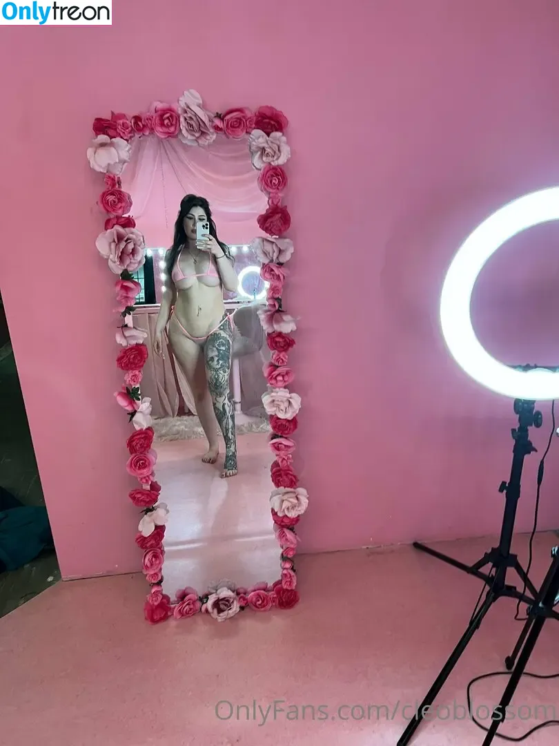 cleoblossom nude photo #0403 (cleoblossomTV / notcleoblossom)