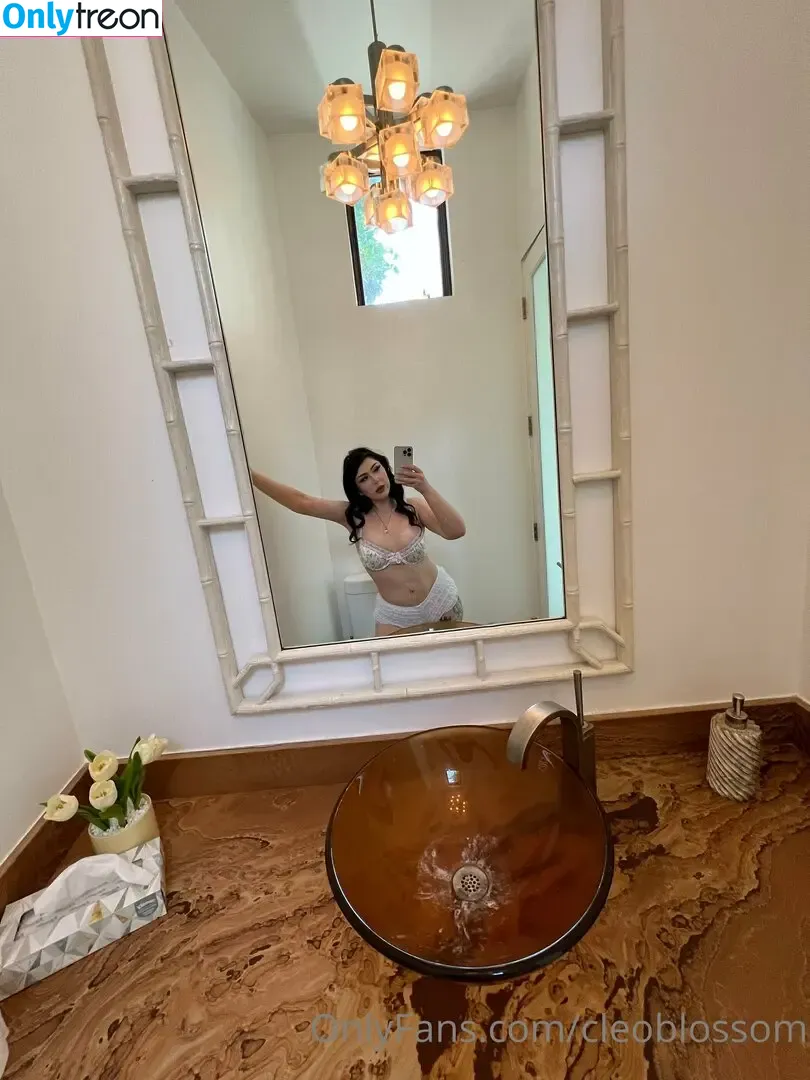 cleoblossom nude photo #0451 (cleoblossomTV / notcleoblossom)