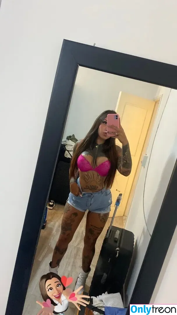 Cleopatrag nude photo #0005 (cleopatra64 / cleopatraaa_15)