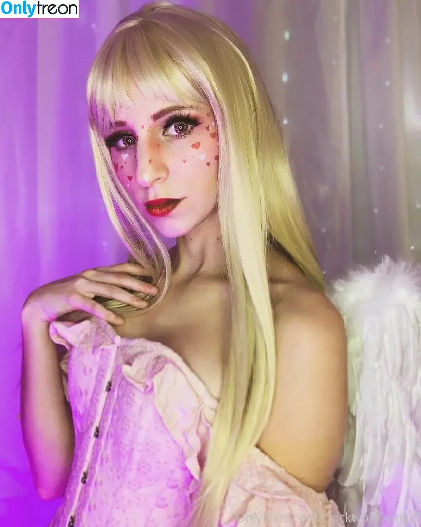 clockworkkangel nude photo #0003 (clockworkk_angel)