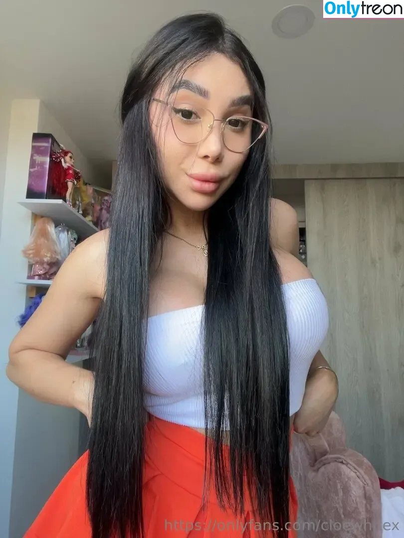 cloewhitex nude photo #0162 (cloewhitex)