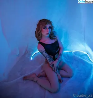Cloudie_x3 /  / Cloudienaughty / Madelinexoxo666 nude photo #0012