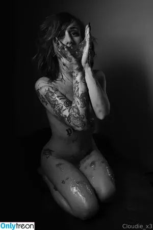 Cloudie_x3 /  / Cloudienaughty / Madelinexoxo666 nude photo #0042