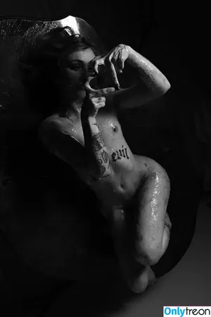 Cloudie_x3 /  / Cloudienaughty / Madelinexoxo666 nude photo #0043