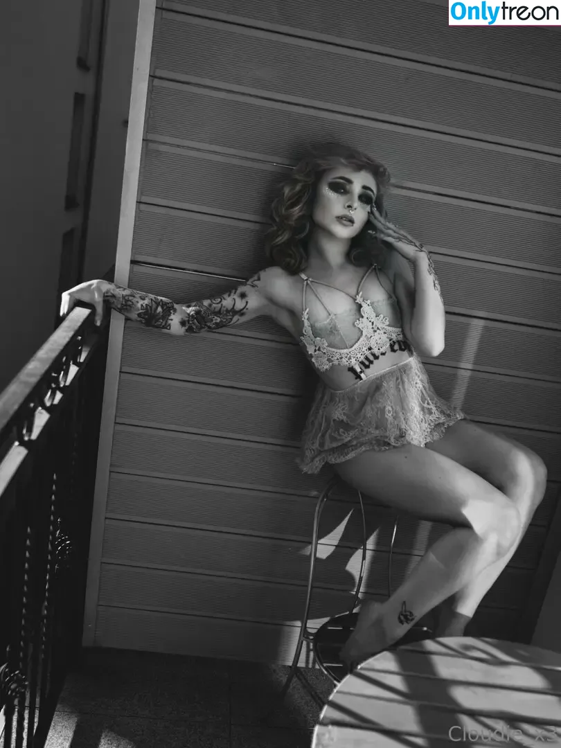 Cloudie_x3 nude photo #0032 ( / Cloudienaughty / Madelinexoxo666)
