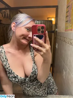 cloudkitten369 / cloudshares nude photo #0040