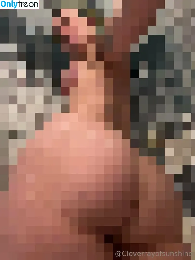 cloverrayofsunshine nude photo #0099 (cloverrayofsunshine)