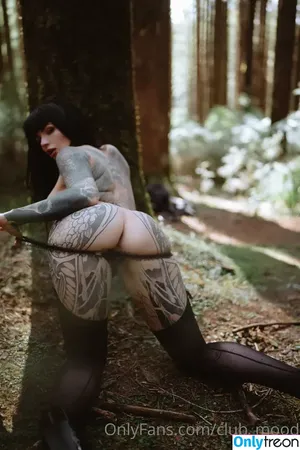 clubmood / clubmoodvibes nude photo #0020