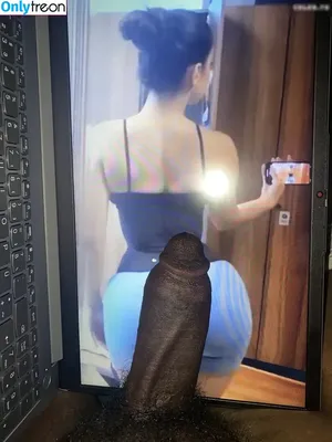 Cock Tributes / princessleoonie nude photo #0072