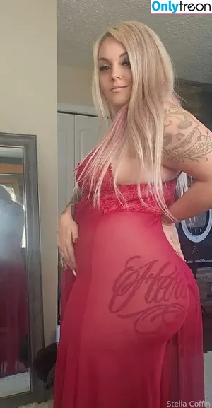 cockswanted / realstellacoffin nude photo #0392