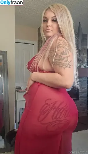 cockswanted / realstellacoffin nude photo #0394
