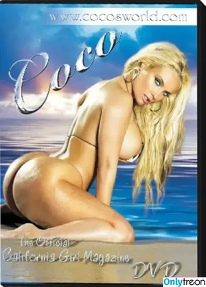 Coco Austin / coco.austin nude photo #0022