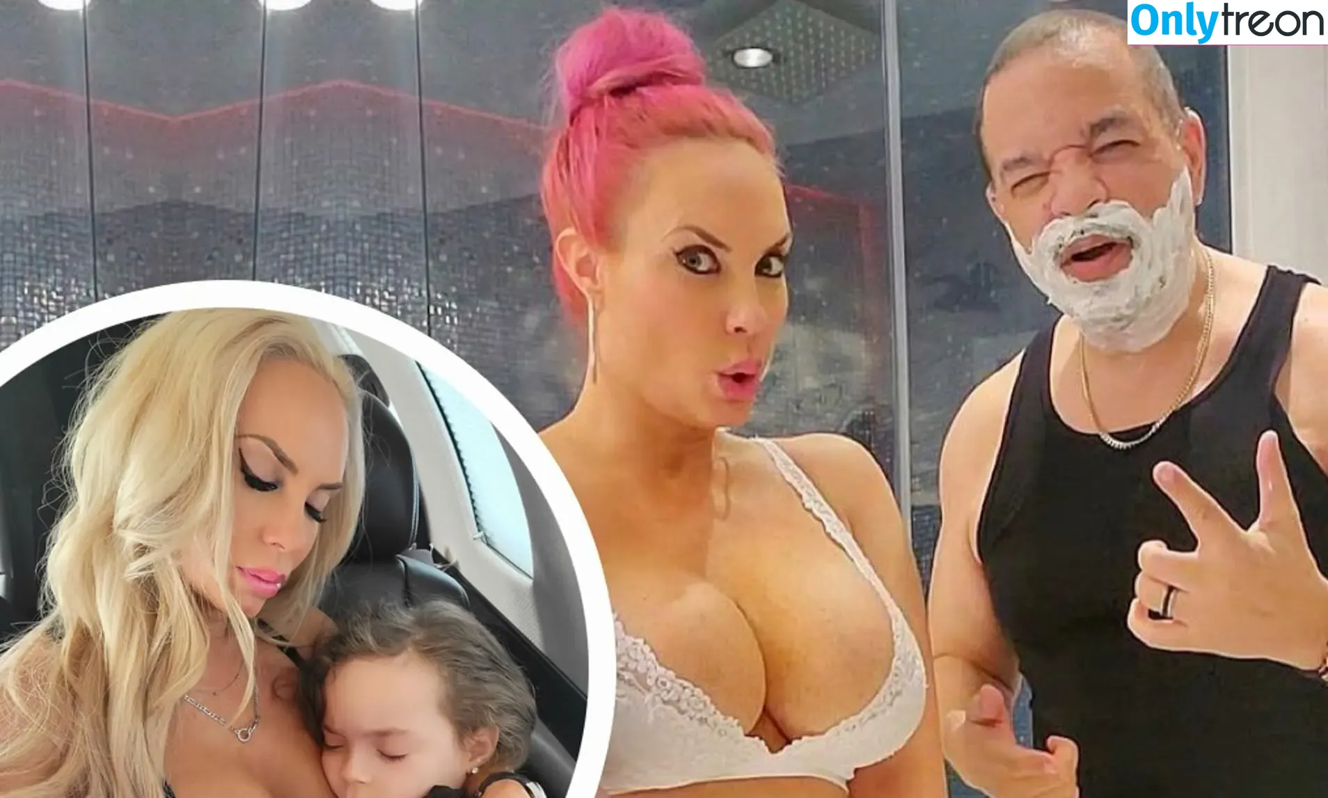 Coco Austin nude photo #0015 (coco.austin)