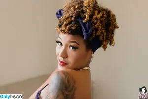 cocoafrodi / suicidegirls nude photo #0008