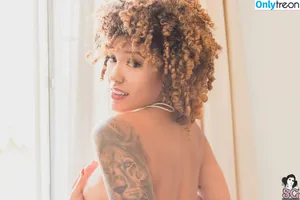 cocoafrodi / suicidegirls nude photo #0022