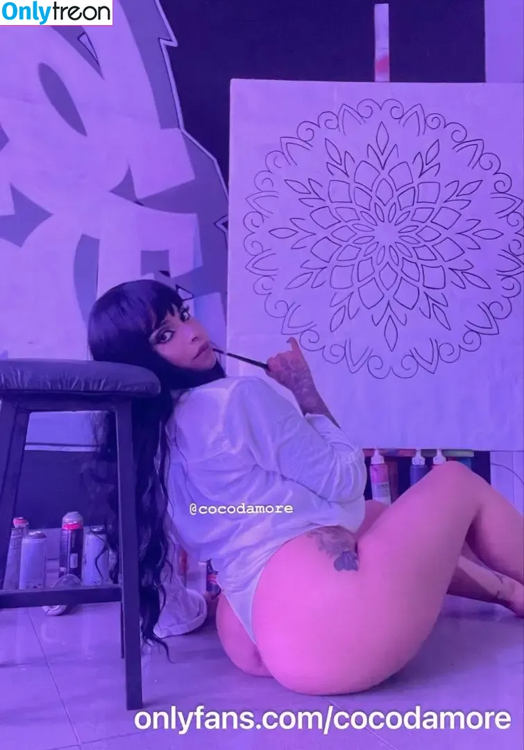 Cocodamore nude photo #0074 (Coco-Damore / Cocodamorex)