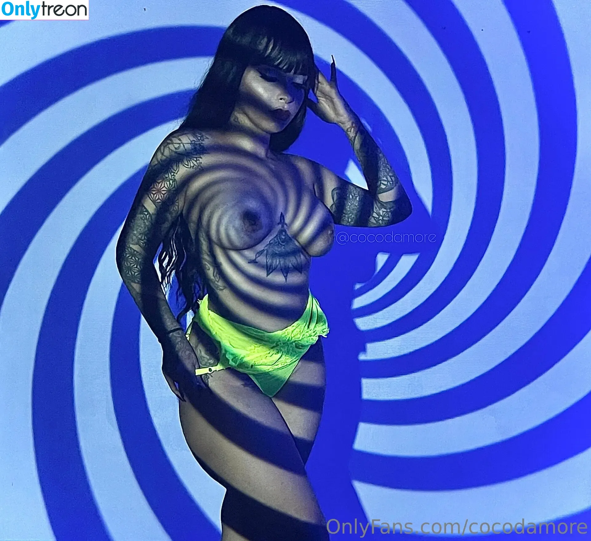 Cocodamore nude photo #0140 (Coco-Damore / Cocodamorex)
