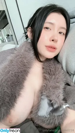 CocoPie / cocochubbupie / yakira0922 nude photo #0221