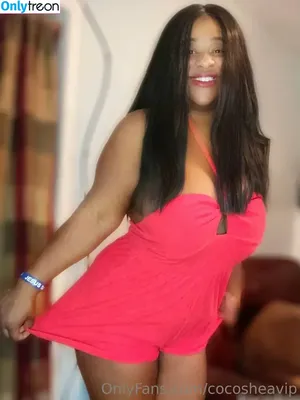 cocosheavip / cocoscaravan nude photo #0024