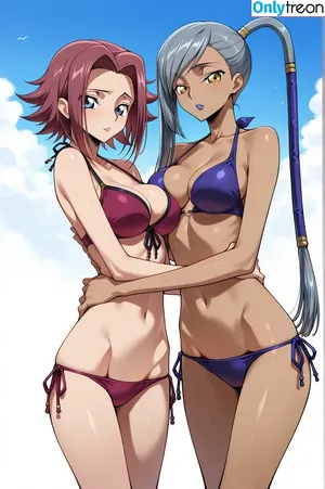Code Geass / code_geass nude photo #0207