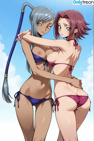 Code Geass / code_geass nude photo #0209