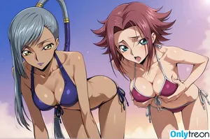 Code Geass / code_geass nude photo #0214