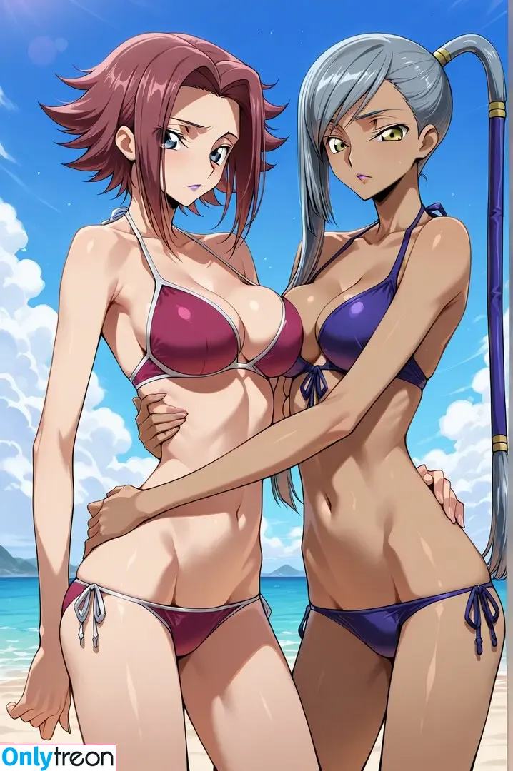 Code Geass nude photo #0206 (code_geass)