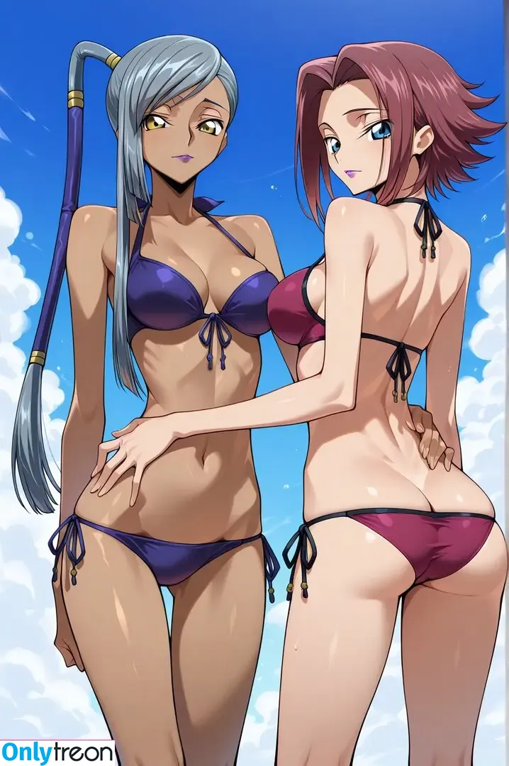 Code Geass nude photo #0211 (code_geass)