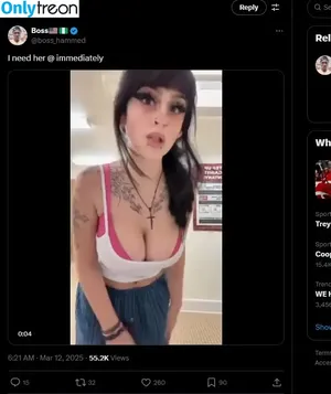 Codeinecassidy / cassandrabbyy / codeinecassidy2.0 nude photo #0006
