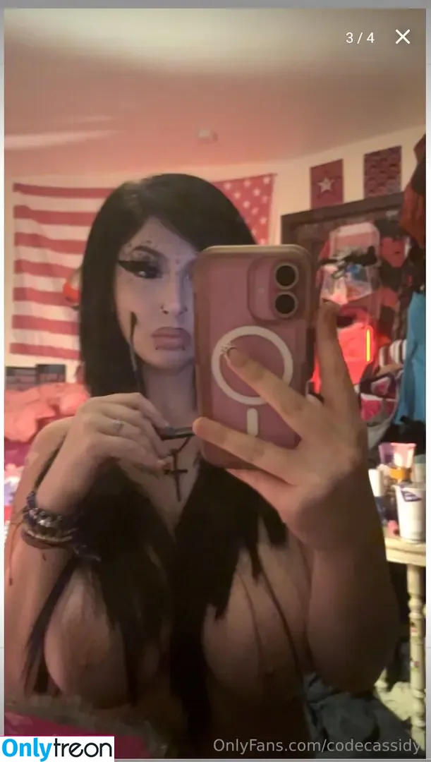Codeinecassidy nude photo #0008 (cassandrabbyy / codeinecassidy2.0)