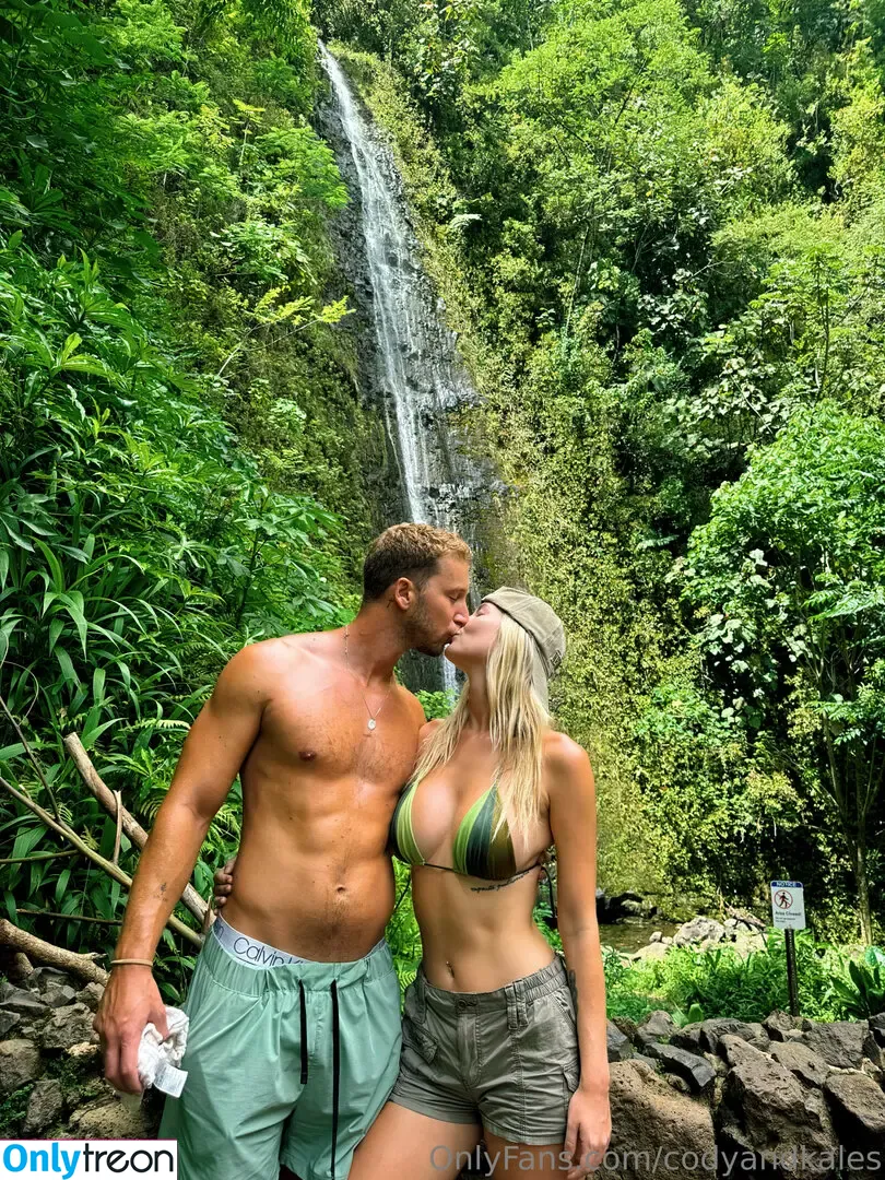 codyandkales nude photo #0017 (codyandkales)
