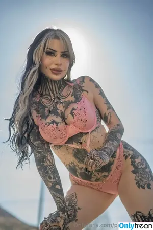 coffinshortyerikakay / coffinshorty nude photo #0024