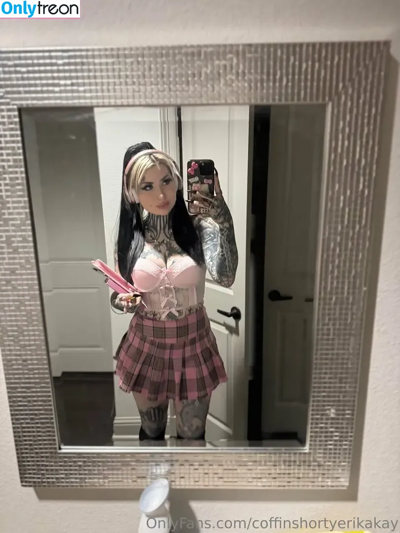 coffinshortyerikakay nude photo #0045 (coffinshorty)