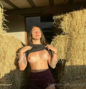 Cogumays / Mayara Vér Meyer nude photo #0076
