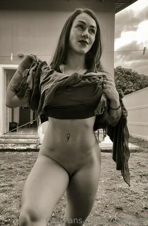Cogumays / Mayara Vér Meyer nude photo #0249