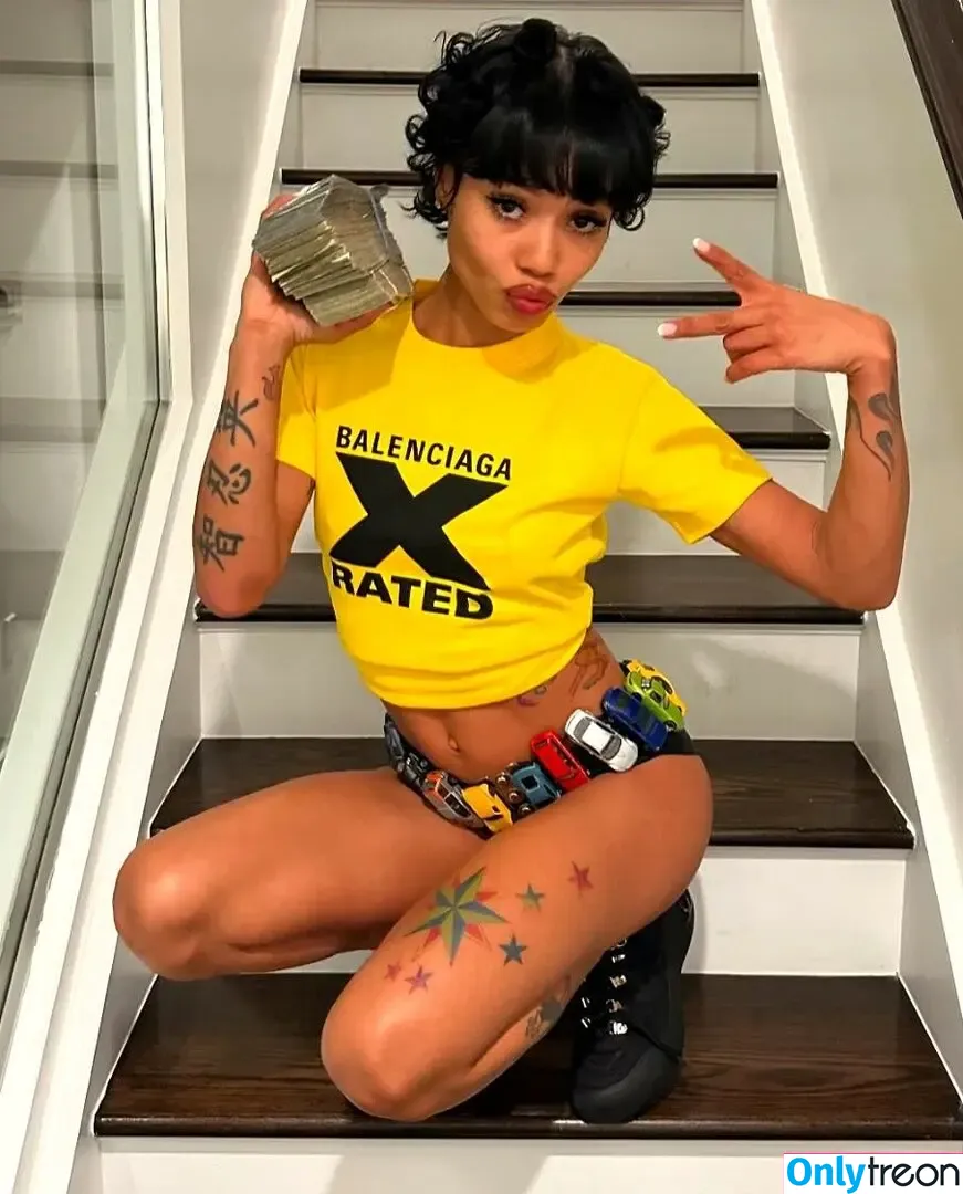 Coi Leray nude photo #0853 (coi_leray / coileray)