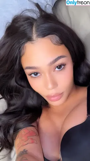 Coi Leray / coi_leray / coileray nude photo #1062
