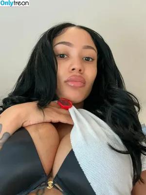 Coi Leray / coi_leray / coileray nude photo #1080