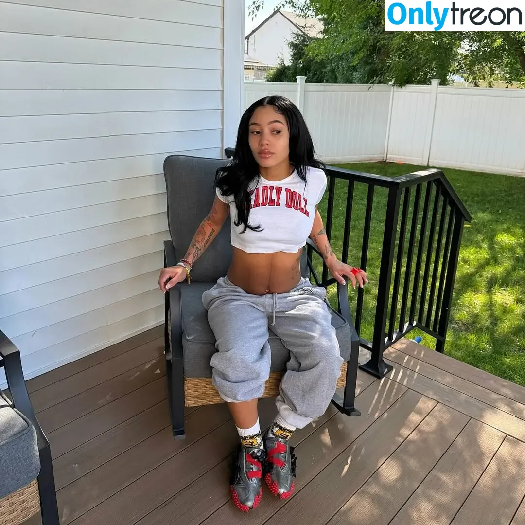 Coi Leray nude photo #1078 (coi_leray / coileray)