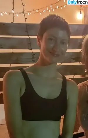 Colleen Green / colleengreen420 nude photo #0005