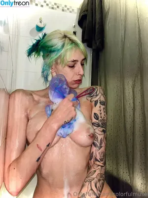 colorfulmuse / colorful.muse nude photo #0020