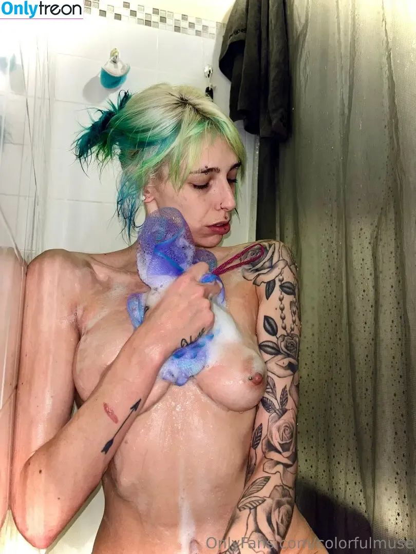 colorfulmuse nude photo #0020 (colorful.muse)