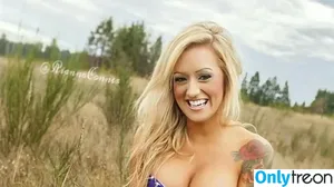 Combat Barbie / rianna carpenter / thecombatbarbie nude photo #0005