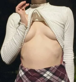 Comfy_fans / Eli-Chan / flatdoujin nude photo #0017