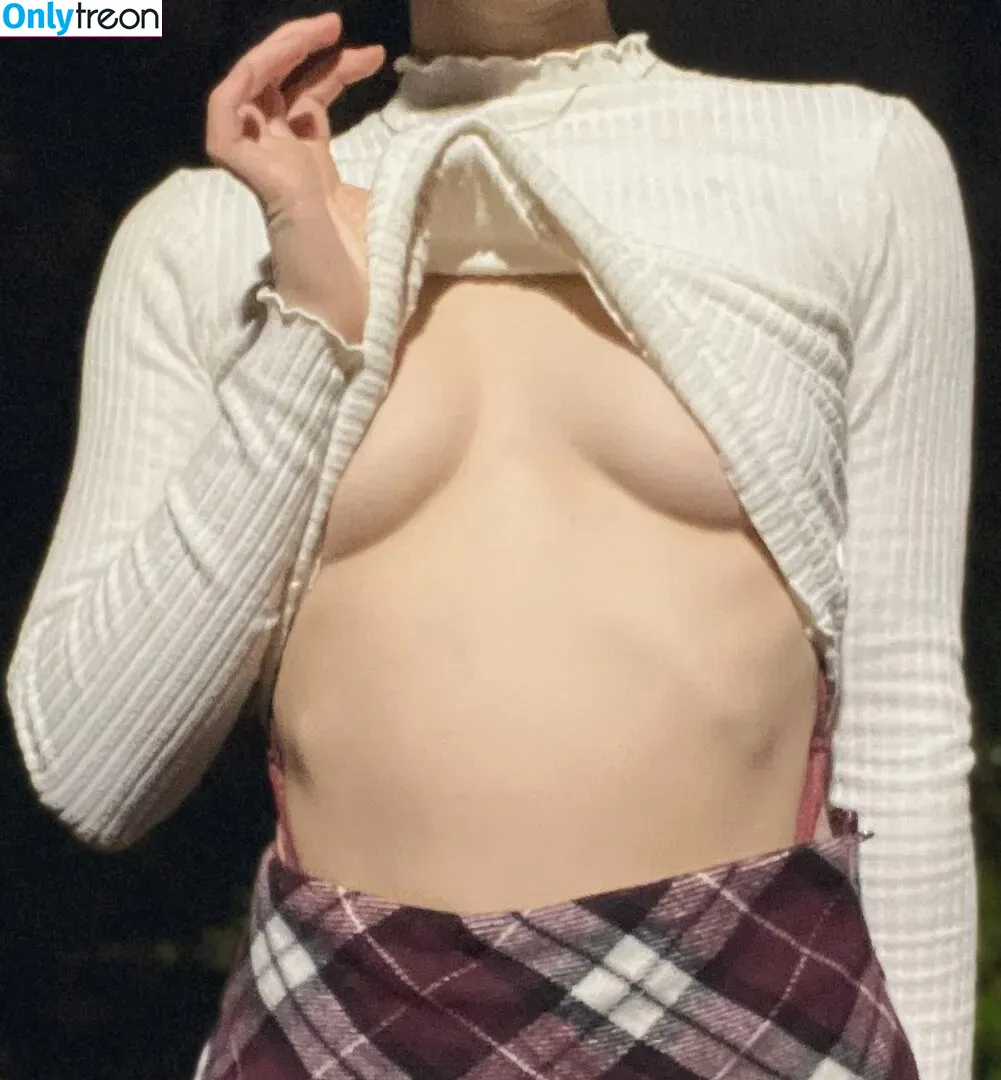Comfy_fans nude photo #0017 (Eli-Chan / flatdoujin)