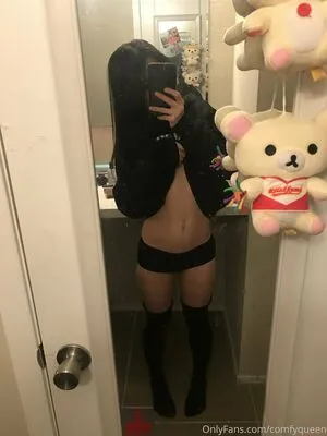 comfyqueen / cuf_comfy_queen nude photo #0031