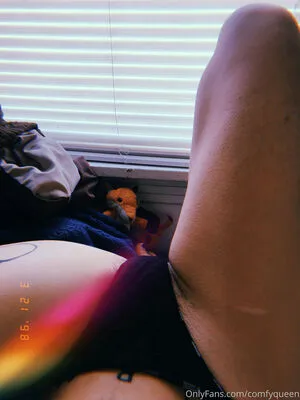 comfyqueen / cuf_comfy_queen nude photo #0078
