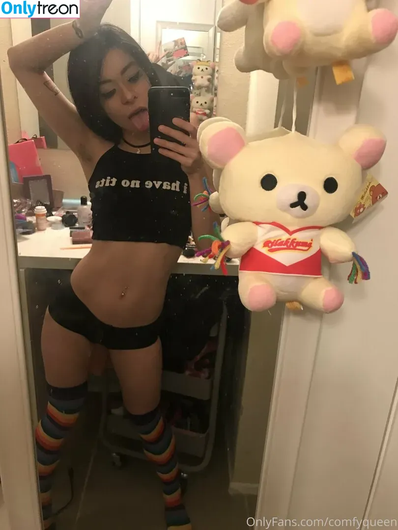 comfyqueen nude photo #0026 (cuf_comfy_queen)